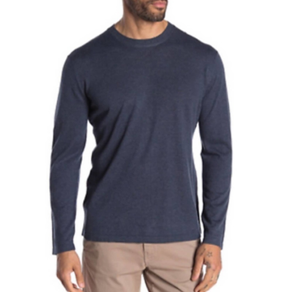 Baldwin BLDWN Inez Pullover Sweater Sz XS